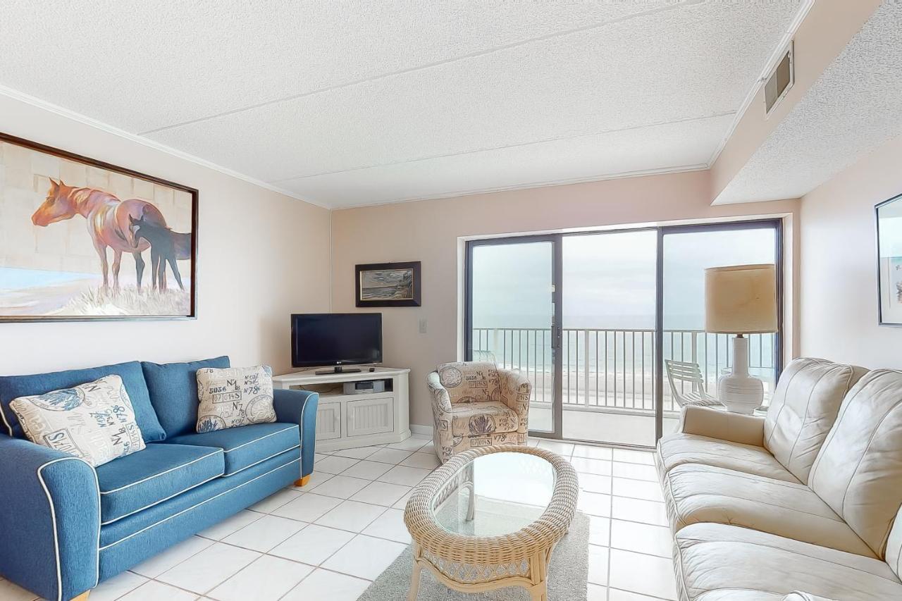 Sandbridge North Ocean City Exterior photo