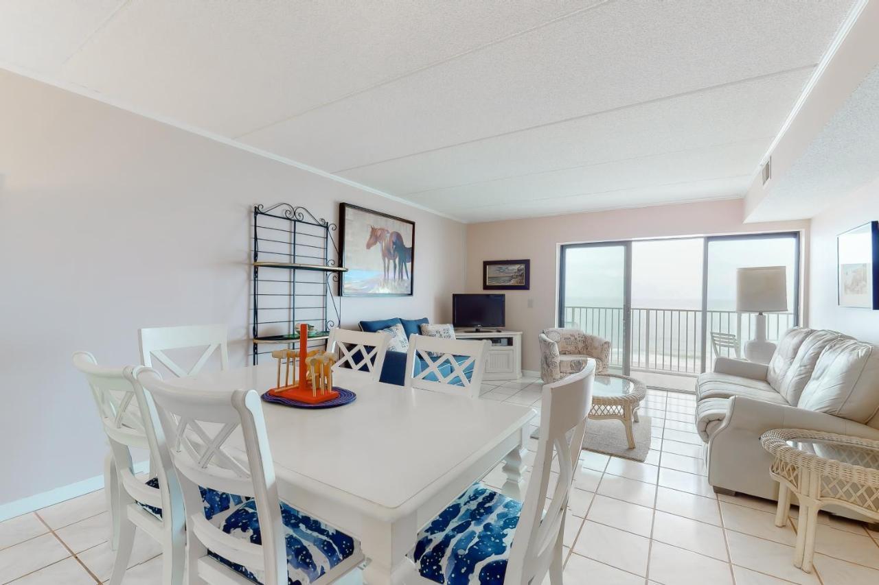 Sandbridge North Ocean City Exterior photo