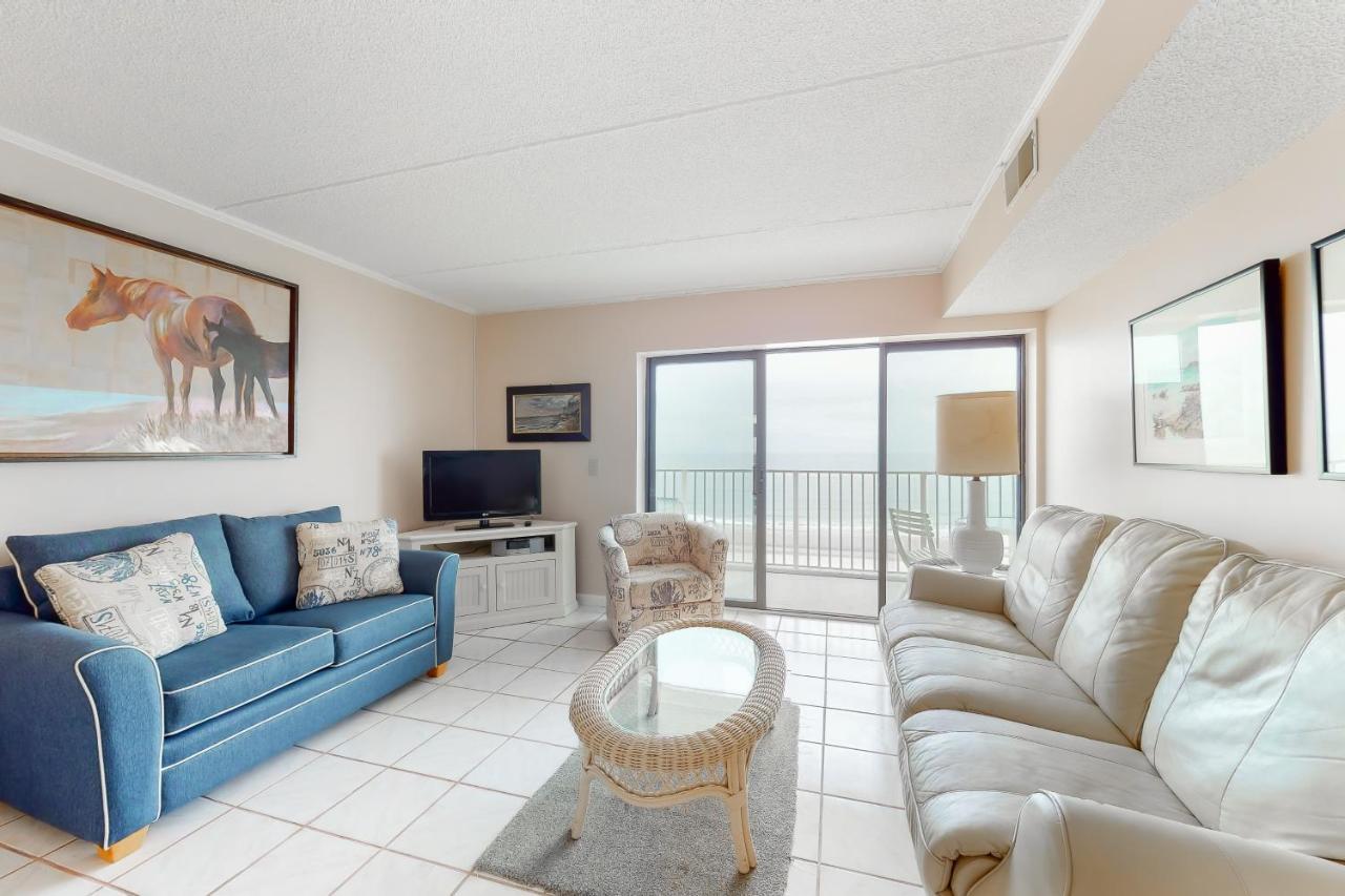 Sandbridge North Ocean City Exterior photo