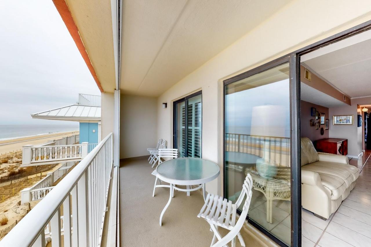 Sandbridge North Ocean City Exterior photo