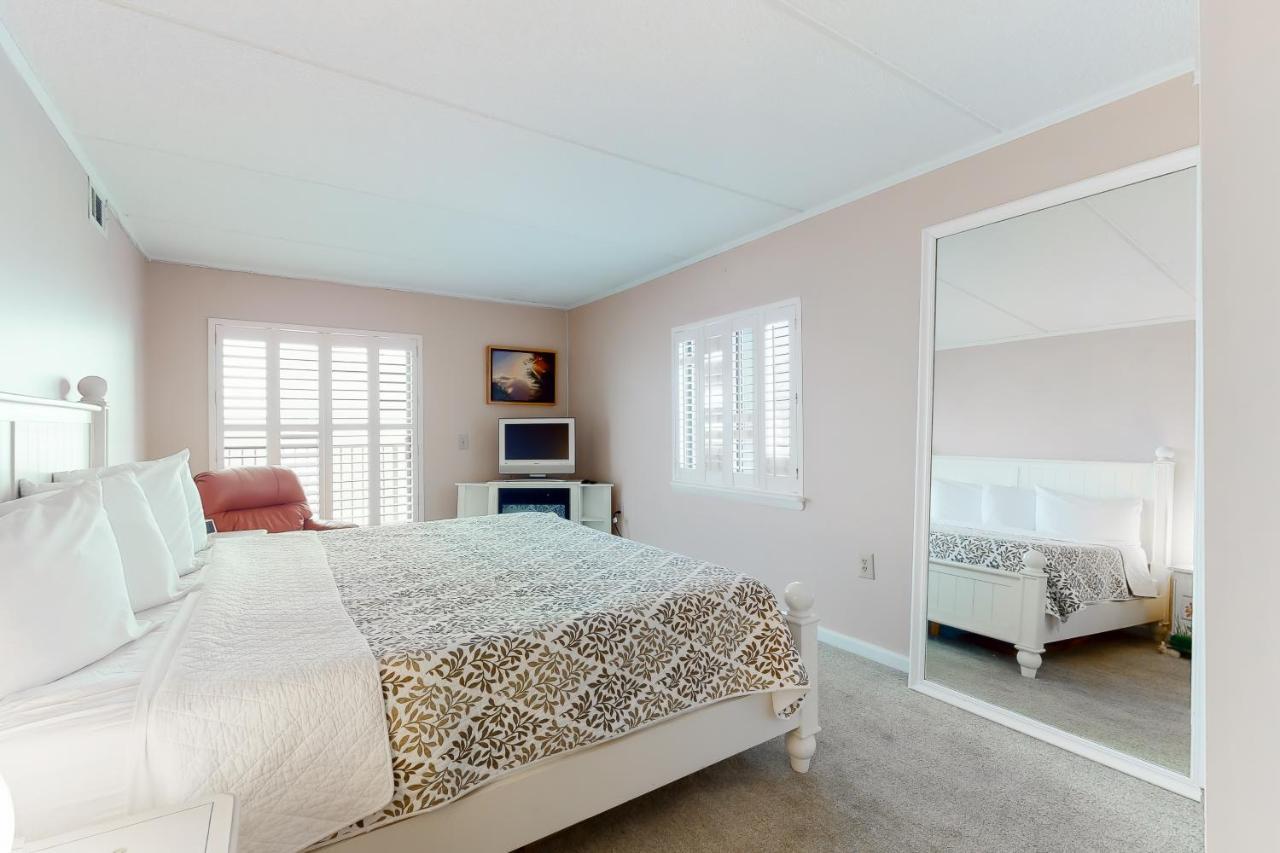 Sandbridge North Ocean City Exterior photo