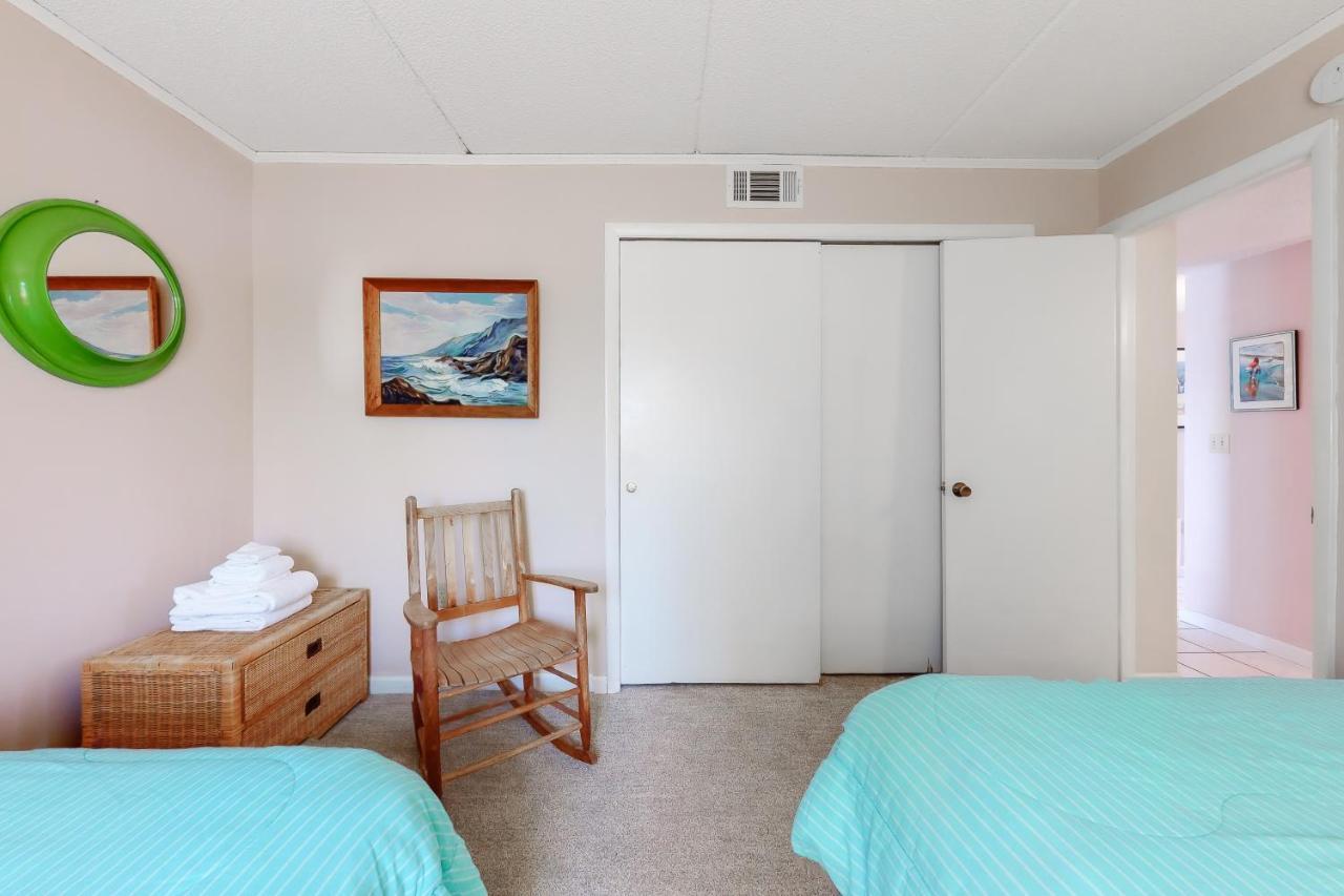 Sandbridge North Ocean City Exterior photo
