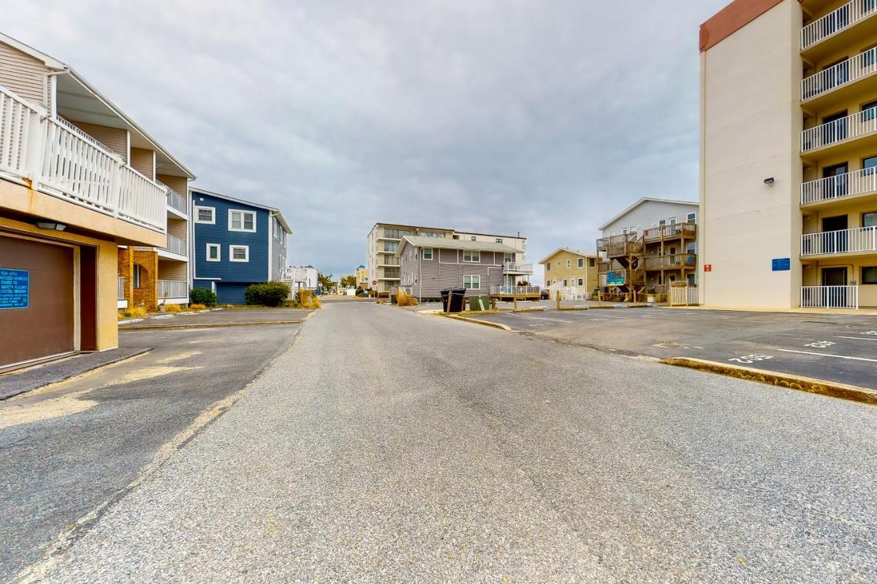 Sandbridge North Ocean City Exterior photo